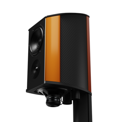 Wilson Benesch Discovery 3zero