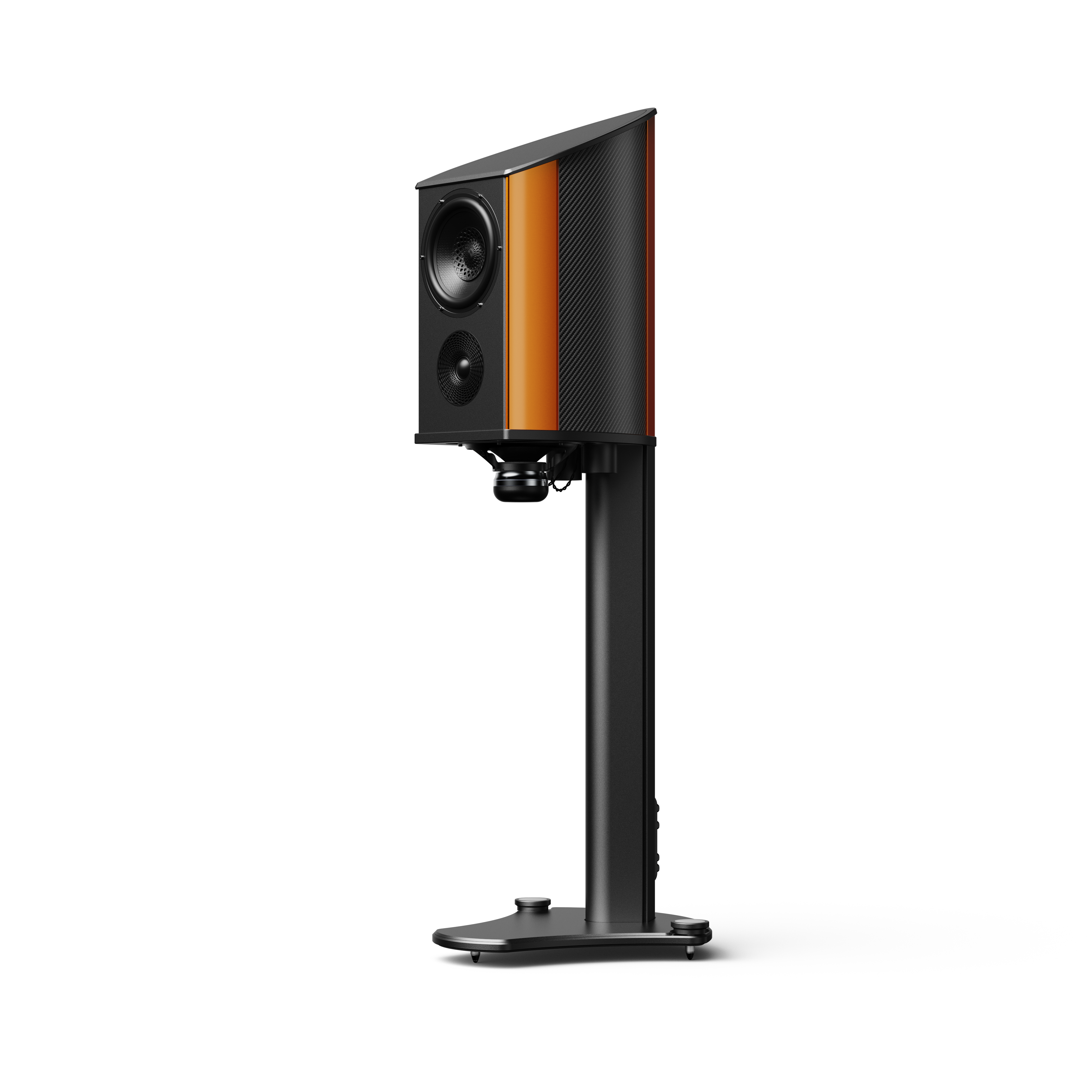 Wilson Benesch Discovery 3zero