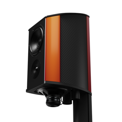 Wilson Benesch Discovery 3zero