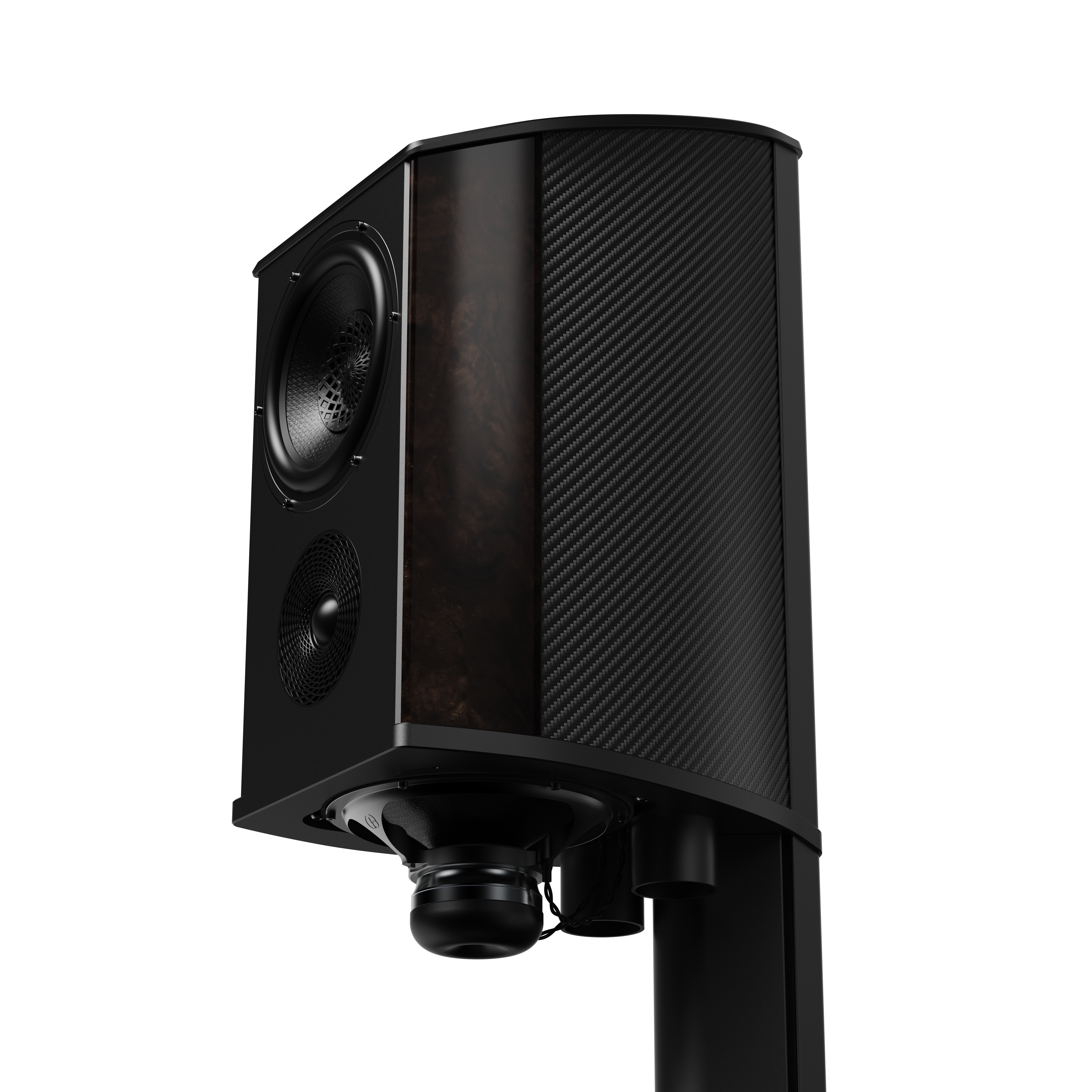 Wilson Benesch Discovery 3zero