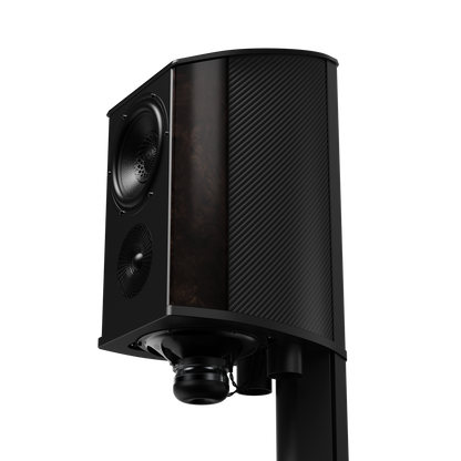 Wilson Benesch Discovery 3zero