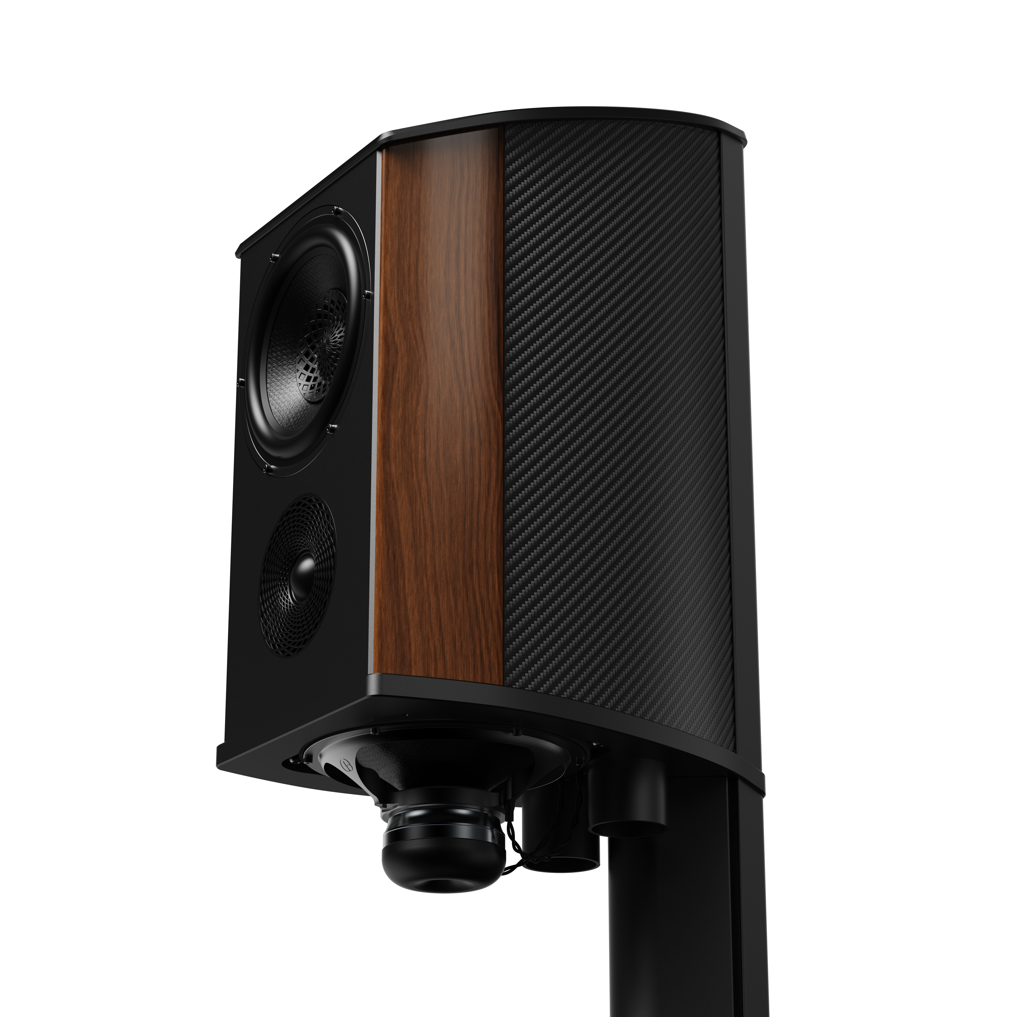 Wilson Benesch Discovery 3zero