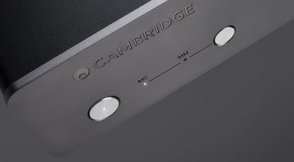 Cambridge Audio Alva Duo MC Phono Amplifier