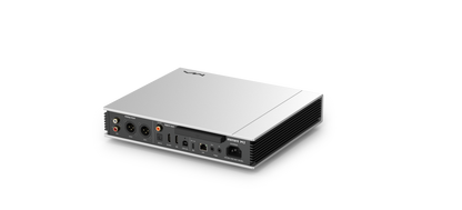 Matrix Audio element M2 Music Streamer/Headphone Amplifier