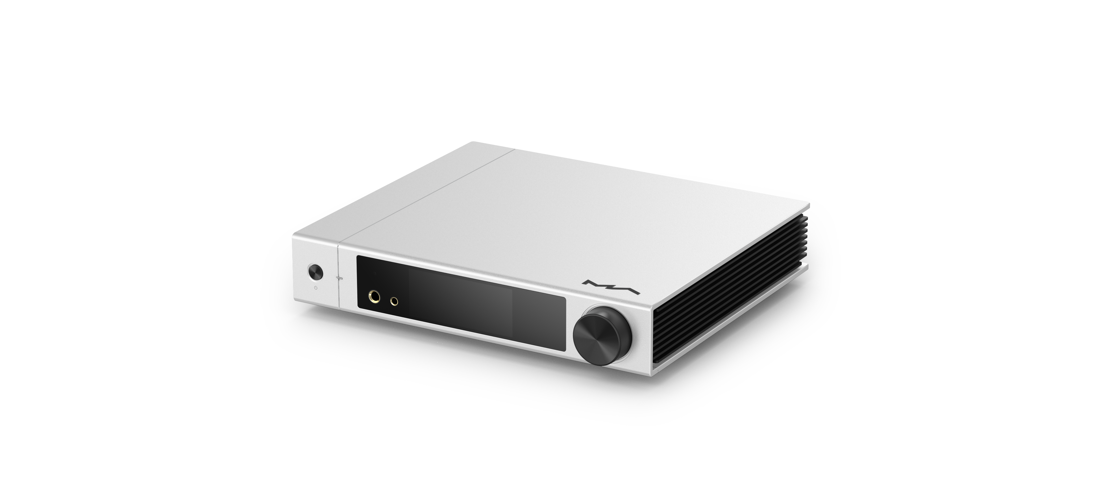 Matrix Audio element M2 Music Streamer/Headphone Amplifier