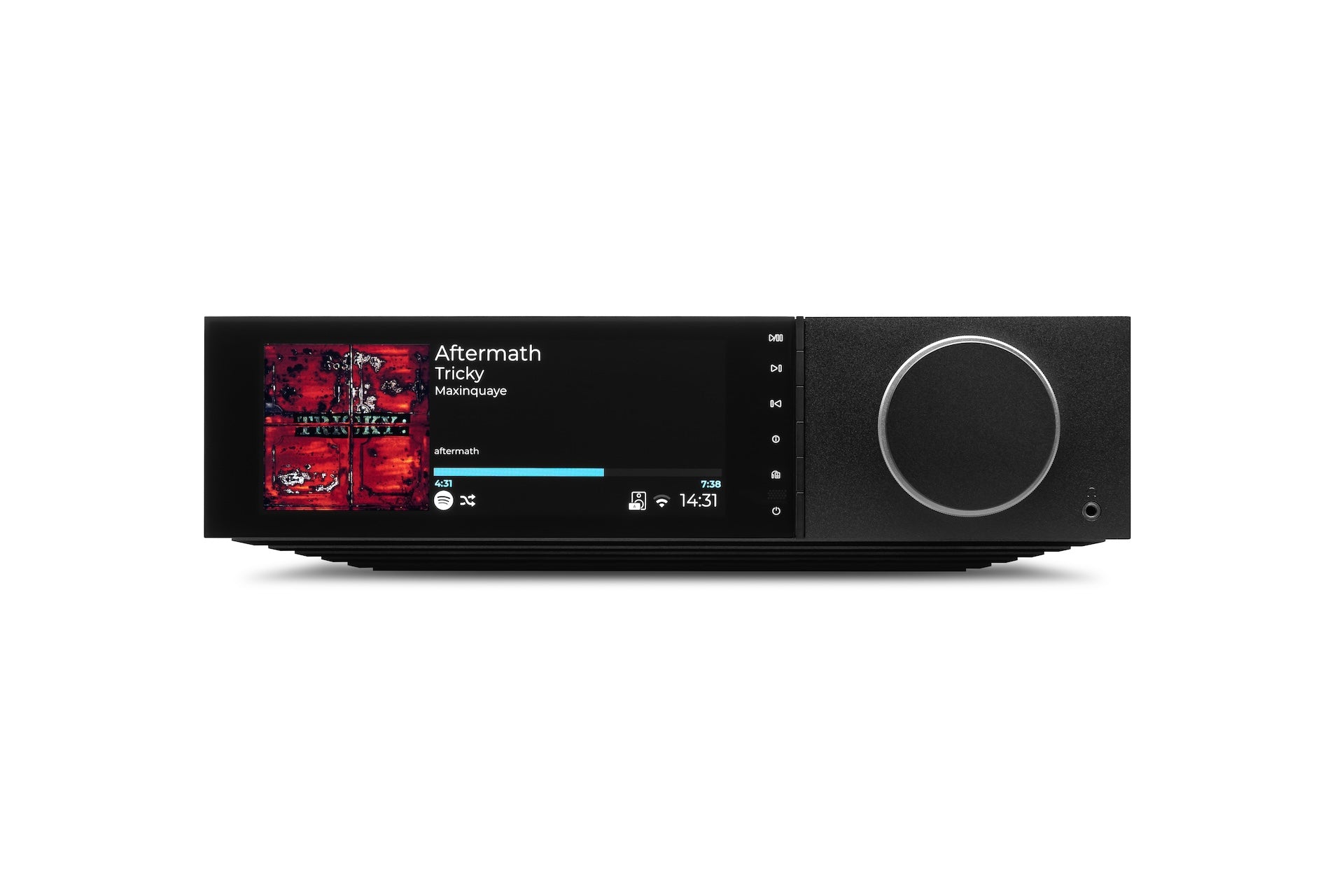 Cambridge Audio Evo 150 SE Streaming Amplifier