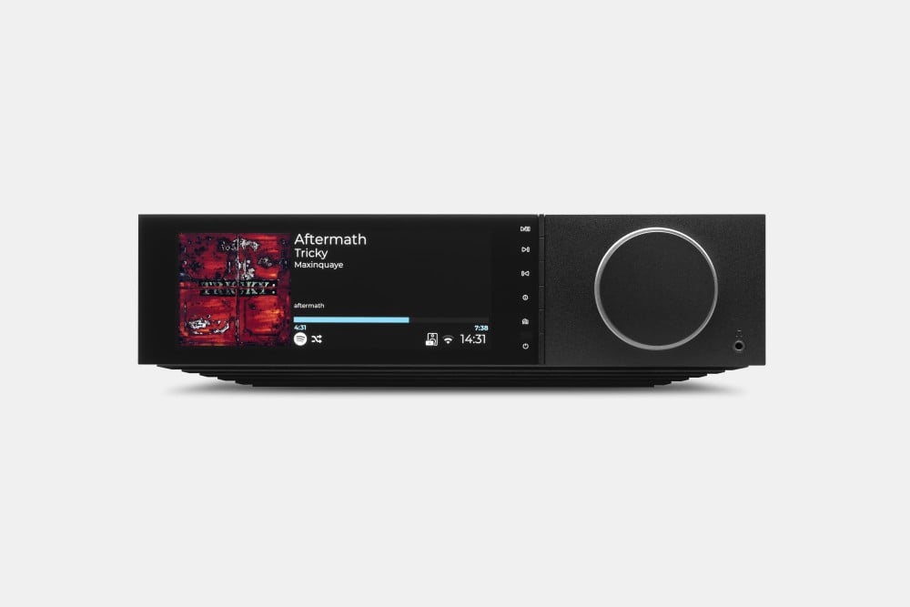 Cambridge Audio Evo 150 SE Streaming Amplifier
