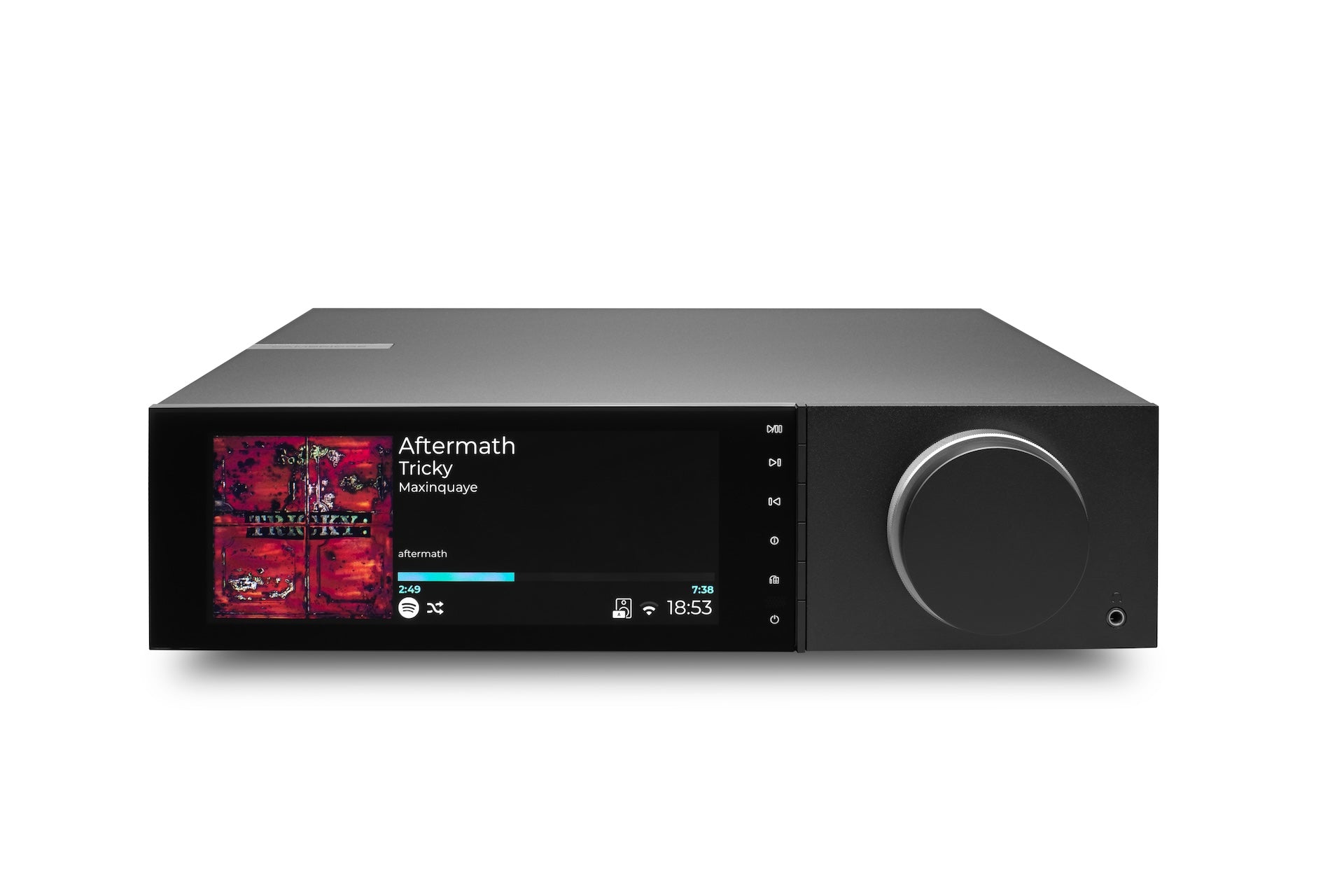 Cambridge Audio Evo SE