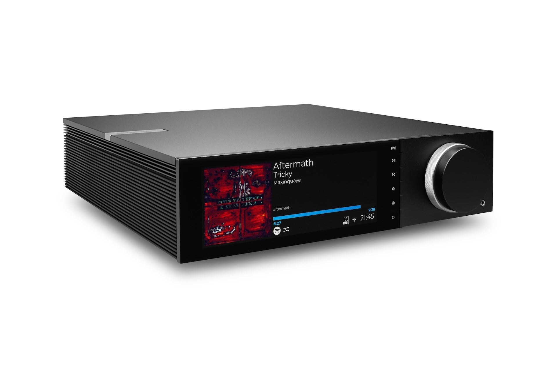 Cambridge Audio Evo 150 SE Streaming Amplifier
