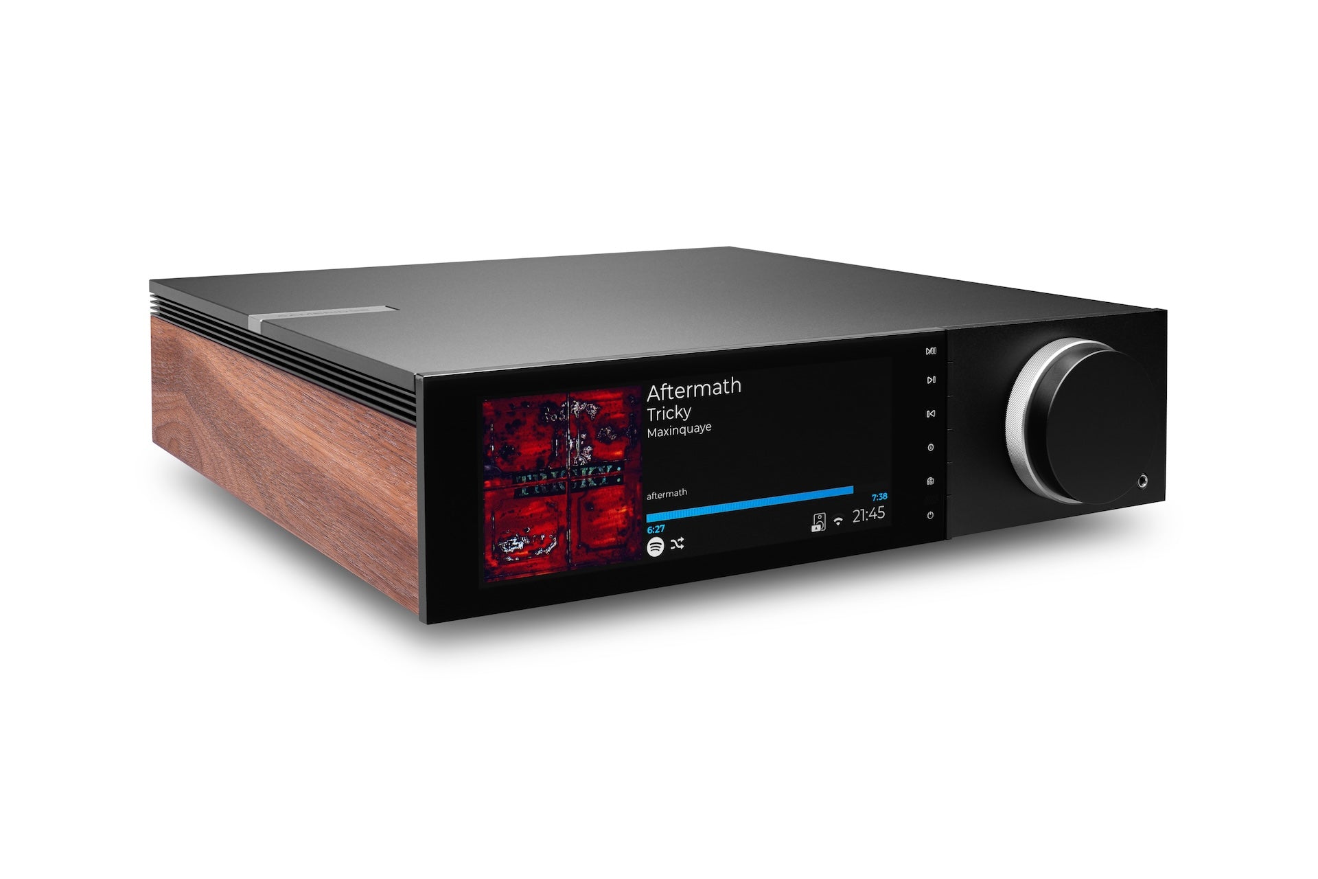 Cambridge Audio Evo SE - Thumbnail 2
