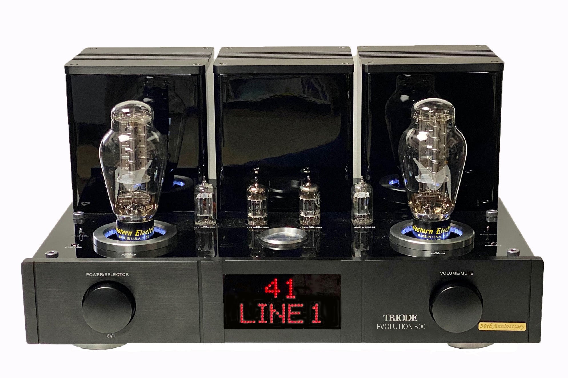 Triode Evolution 300