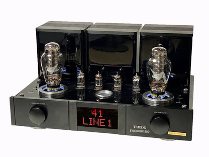 Triode Evolution 300