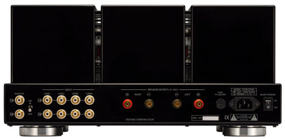 Triode Evolution