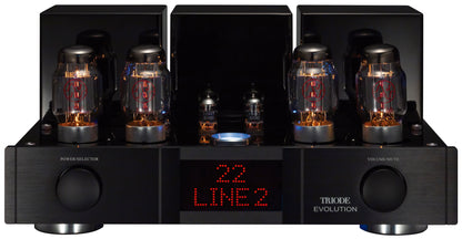 Triode Evolution