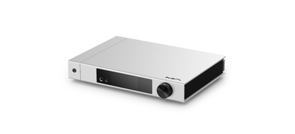 Matrix Audio element X2 Music Streamer/Headphone Amplifier