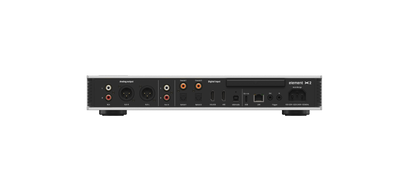 Matrix Audio element X2 Music Streamer/Headphone Amplifier