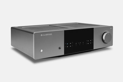 Cambridge Audio EXA100 Integrated Stereo Amplifier
