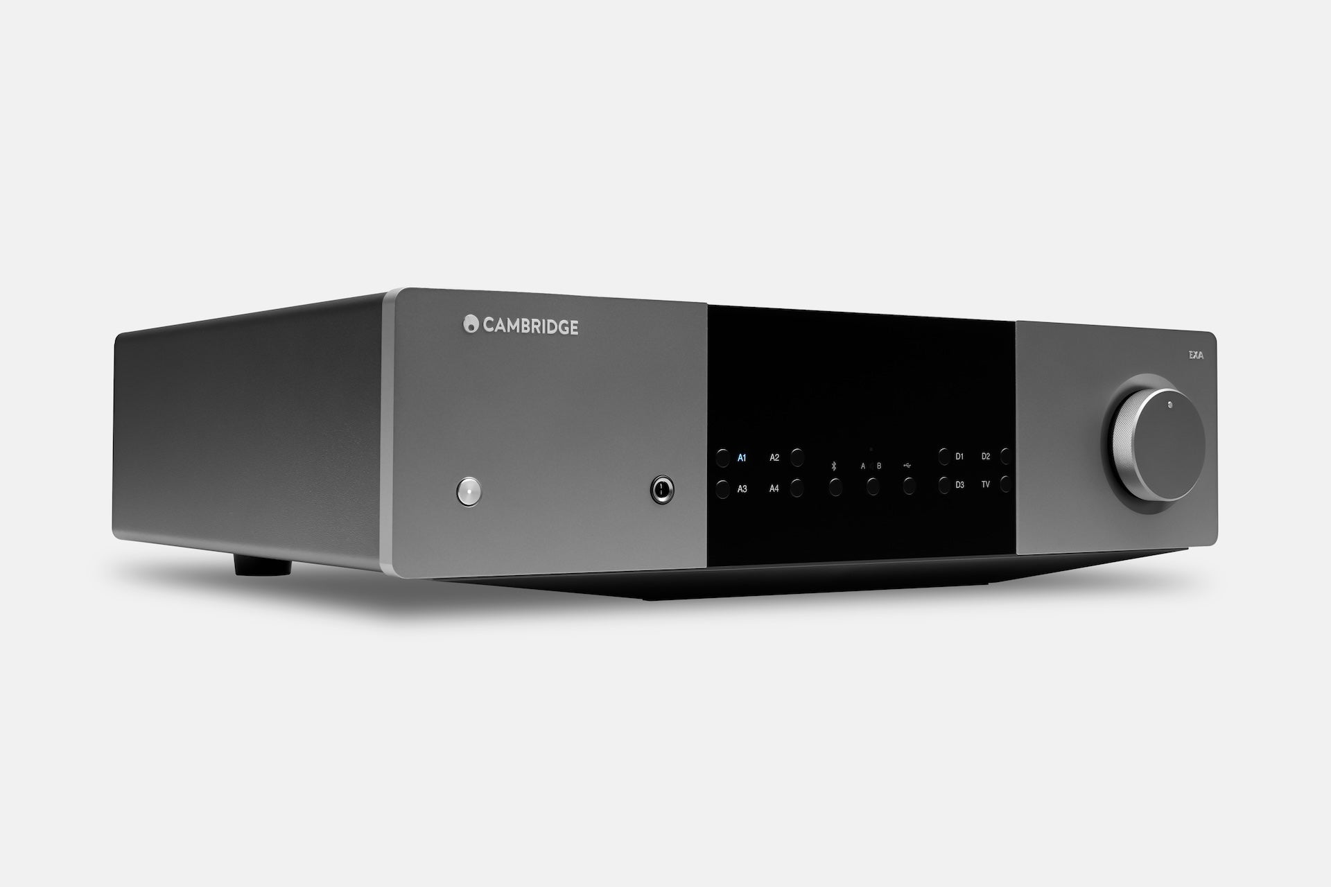 Cambridge Audio EXA100 Integrated Stereo Amplifier