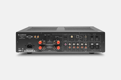 Cambridge Audio EXA100 Integrated Stereo Amplifier