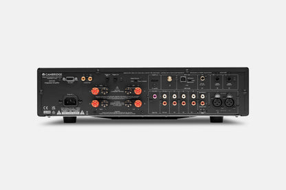 Cambridge Audio EXA100 Integrated Stereo Amplifier