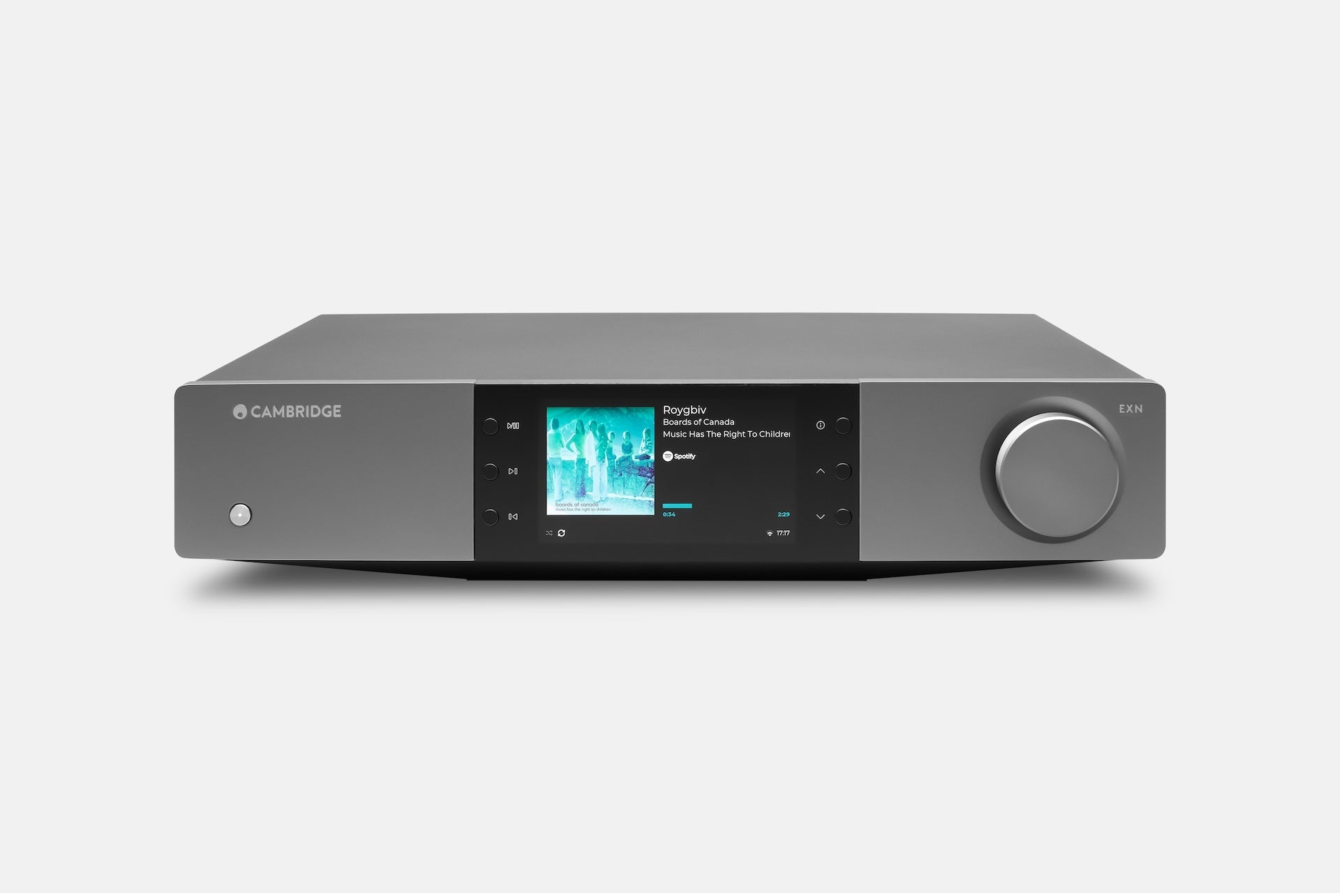 Cambridge Audio – FIDELITY IMPORTS LLC
