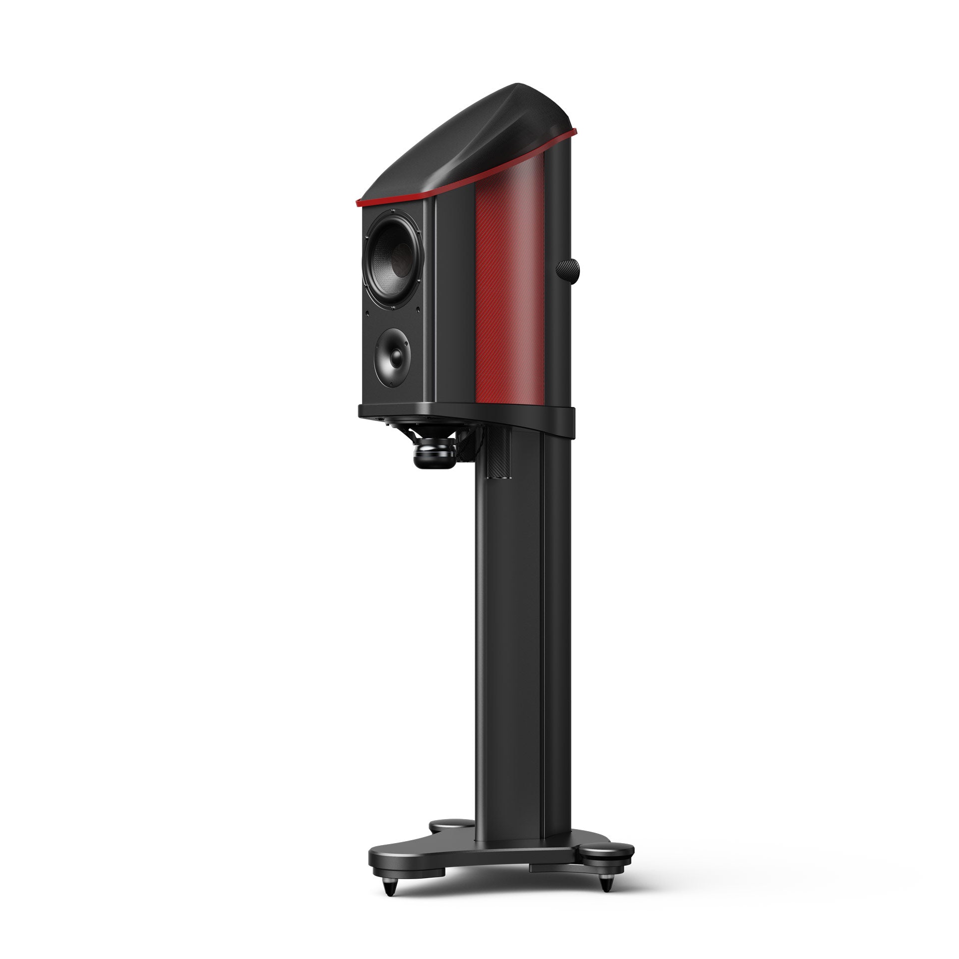 Wilson Benesch Endeavor 3zero