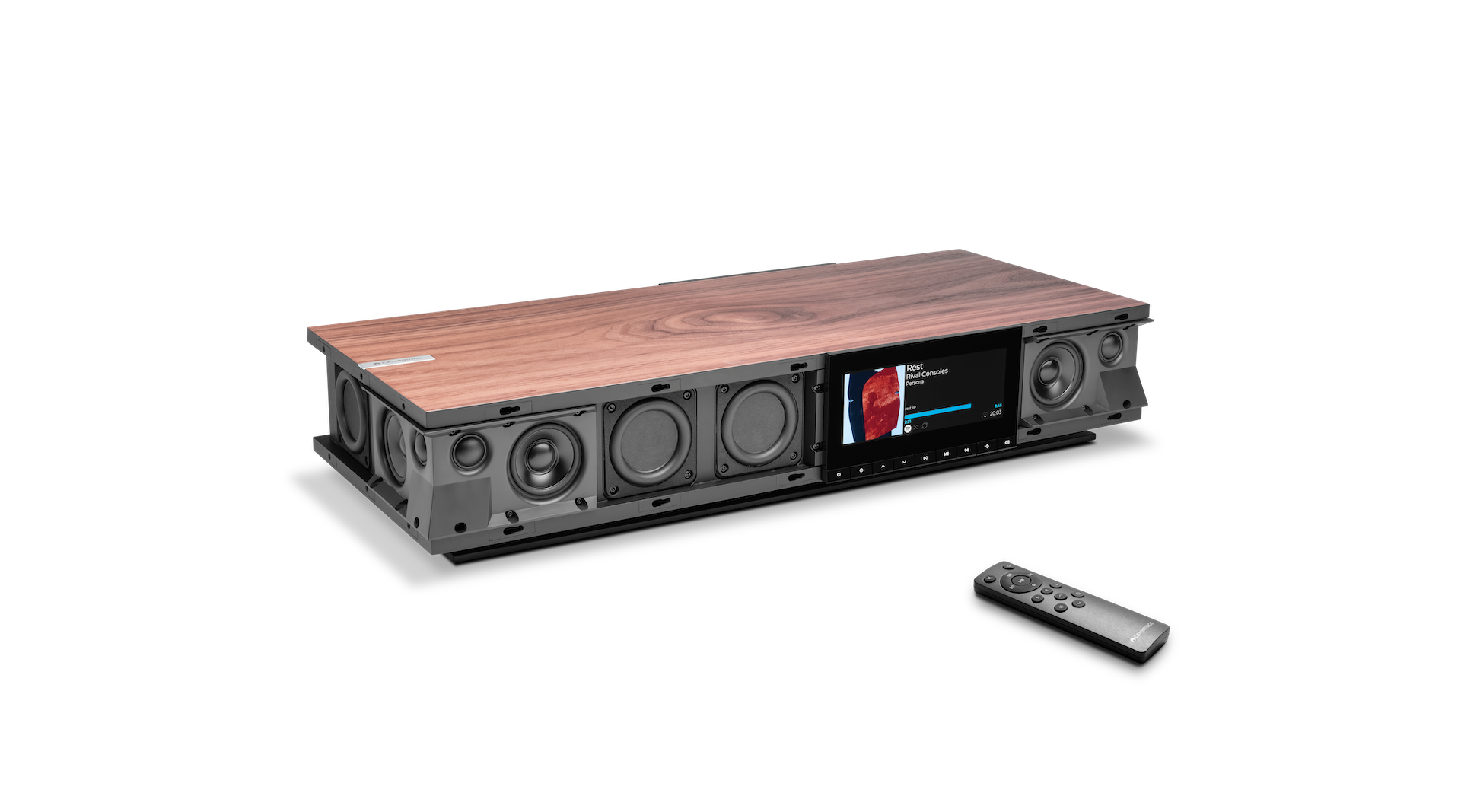 Cambridge Audio Evo One