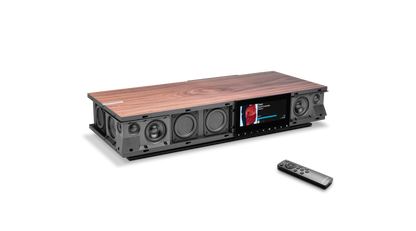 Cambridge Audio Evo One