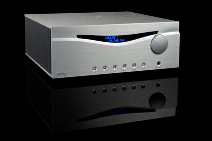 Audia Flight FLS 10 Fully Balanced Stereo Integrated Amplifier w/ Phono and DAC Boards