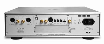 Audia Flight FLS22 DAC