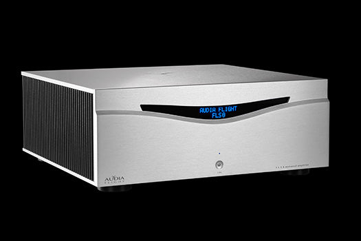 Audia Flight FLS 8 Monoblock Amplifier