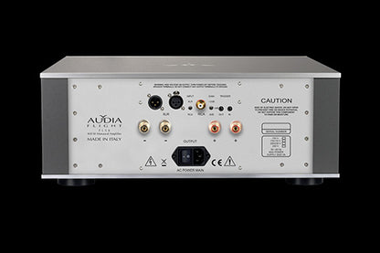 Audia Flight FLS 8 Monoblock Amplifier