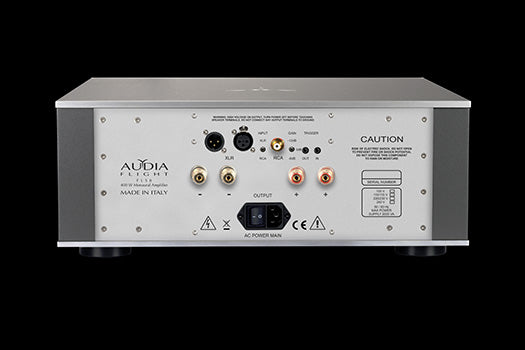Audia Flight FLS 8 Monoblock Amplifier
