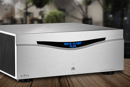 Audia Flight FLS 8 Monoblock Amplifier