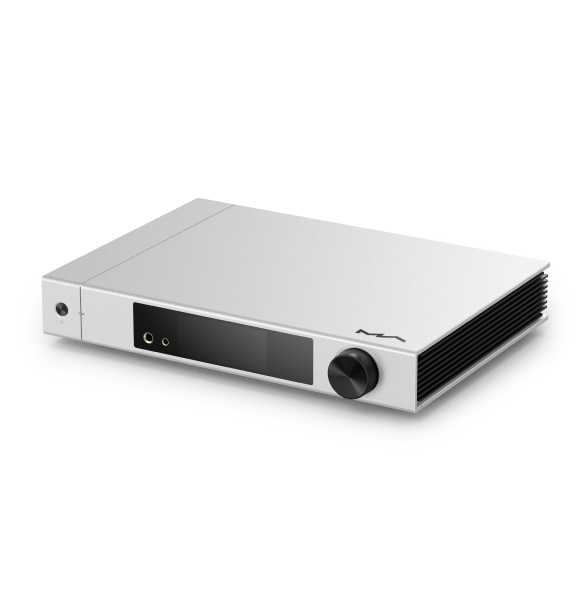 Matrix Audio element X2 Music Streamer/Headphone Amplifier