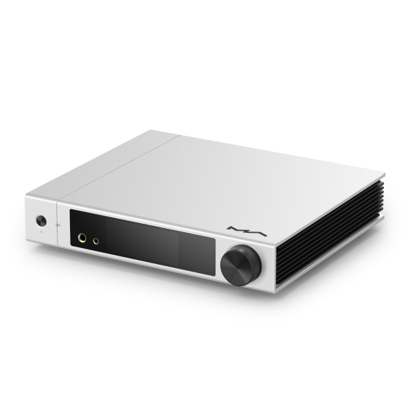 Matrix Audio element M2 Music Streamer/Headphone Amplifier