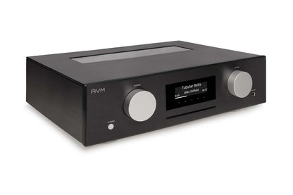 AVM Evolution CS 5.3 Streaming CD Receiver