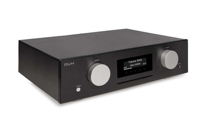 AVM Evolution CS 3.3 Streaming CD Receiver