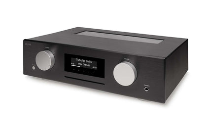 AVM Evolution CS 5.3 Streaming CD Receiver