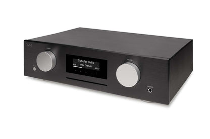 AVM Evolution CS 3.3 Streaming CD Receiver