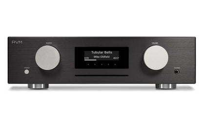 AVM Evolution CS 5.3 Streaming CD Receiver