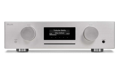 AVM Evolution CS 5.3 Streaming CD Receiver