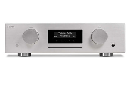AVM Evolution CS 3.3 Streaming CD Receiver