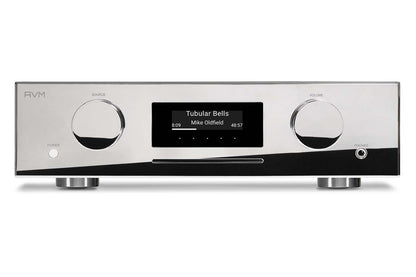 AVM Evolution CS 5.3 Streaming CD Receiver