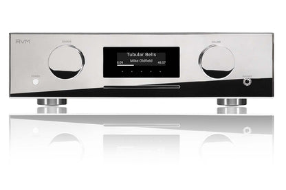 AVM Evolution CS 5.3 Streaming CD Receiver