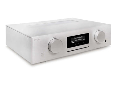 AVM Evolution CS 5.3 Streaming CD Receiver