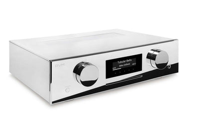 AVM Evolution CS 5.3 Streaming CD Receiver