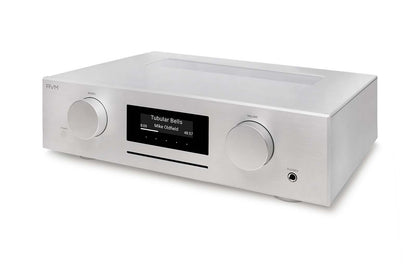 AVM Evolution CS 5.3 Streaming CD Receiver