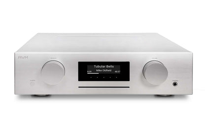 AVM Evolution CS 5.3 Streaming CD Receiver