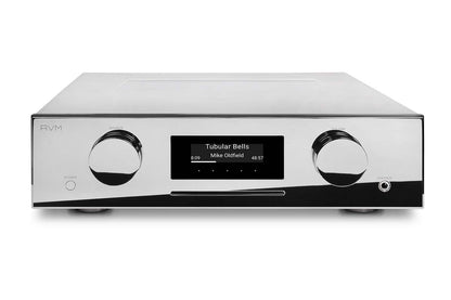 AVM Evolution CS 5.3 Streaming CD Receiver